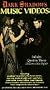 Dark Shadows: Music Videos [VHS]