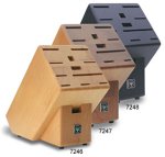 Produkt-Bild: W&uuml;sthof Messerblock