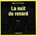 La Nuit du renard (coffret 7 CD)