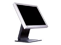 Childrens Toyshop  Electronics : LG L1710S 17" TFT Silver & Black