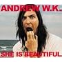She Is Beautiful