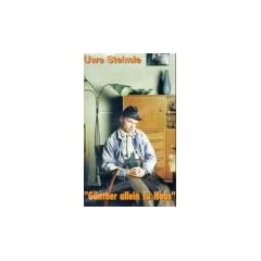 G�nther allein zu Haus, 1 Cassette