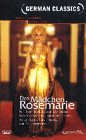 Das Maedchen Rosemarie