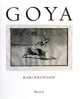 Bild zu: Francisco de Goya. Radierungen. Die Sammlung des Morat- Institutes