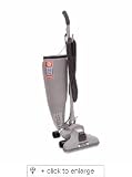 Royal 1018Z All Metal Commercial Upright Vacuum Cleaner