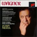 Richard Wagner: Orchestral Music