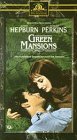 Green Mansions [VHS]