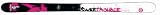DYNASTAR SKI SWEET TROUBLE WOMEN'S NEW 06/07