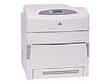 HP Color LaserJet 5550dn - Printer - colour - duplex - laser - A3, Ledger - 600 dpi x 600 dpi - up to 28 ppm (mono) / up to 28 ppm (colour) - capacity: 600 sheets - parallel, USB, 10/100Base-TX