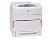 HP Color LaserJet 5550dn - Printer - colour - duplex - laser - A3,  Ledger - 600 dpi x 600 dpi - up to 28 ppm (mono) / up to 28 ppm (colour) - capacity: 600 sheets - parallel,  USB,  10/100Base-TX
