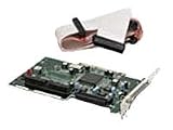Pci Uw SCSI LVD Controller with cable
