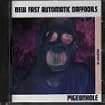 Pigeonhole