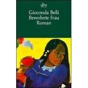 Bewohnte Frau.