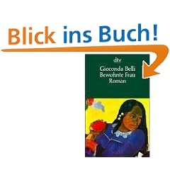 Bewohnte Frau.