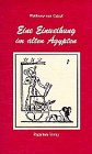 Eine Einweihung im alten �gypten: Nach dem Buch Thoth - Woldemar von Uxkull