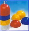 Dome Cones - Set of 40