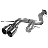 aFe 49-36302 MachForce XP Exhaust System 2008-2010 BMW 1-Series 3.0L by aFe