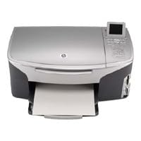 HP Photosmart 2610 All-in-One Printer,Fax,Scanner,Copier