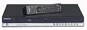 Samsung  Multi-region Capable DVD Recorder With 160Gb Hard Drive  DVD-HR734/XEU