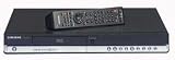  : Samsung  Multi-region Capable DVD Recorder With 160Gb Hard Drive  DVD-HR734/XEU