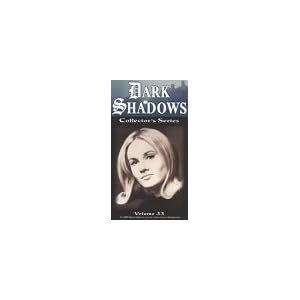 Dark Shadows Vol 33 movie