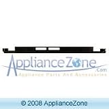 Refrigerator Black Grille Base Assembly - WR74X264
