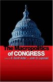 The Macropolitics of Congress
