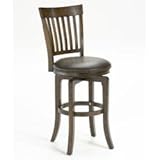 Hillsdale Furniture Arbor Hill Swivel Counter Stool