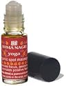 Yoga Organic Spot Massager by Uhma Nagri