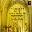Franz Schubert: Missa, D 950