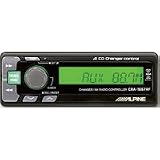 XM Ready Ai-NET CD Changer Controller w/ FM Modulator  Wireless Remote Control