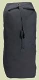 Black Top Load Standard Duffle Bag - 21 x 36
