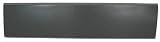 67-72 GMC FULL SIZE PICKUP fullsize DOOR SKIN RH (PASSENGER SIDE) TRUCK, Half Lower (39-1/2Wx13-3/4"...
