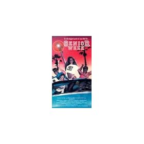 Senior Week [VHS]