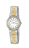 Seiko Women's Two-tone watch #SWZ147