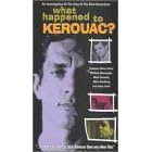What Happened to Kerouac? [VHS]