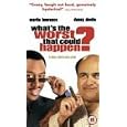 What's The Worst That Could Happen? [UK IMPORT]