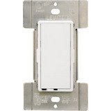 Leviton True Touch Preset Digital Incandescent Touch Dimmer with LED Locator Light