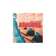 In My Arms [CD 2]