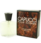 Capucci By Capucci Mens Eau De Toilette (EDT) Spray 3.4 Oz - Cologne