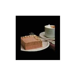 Calorie Control Chocolate Cheesecake Mix by 
