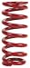 Two Brothers Racing Rear Shock Spring (For 120 lb + riders) 2000-2009 Honda XR/CRF50