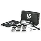 Vidal Sassoon VSCL828 ProSelect Professional Clipper with Adjustable Titanium Blades