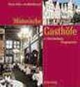 Historische Gasthöfe in Mecklenburg-Vorpommern