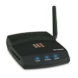 Wireless Game ADPTR 802.11A/G