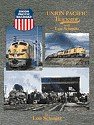 Union Pacific, trackside with Lou Schmitz
