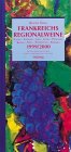 Frankreichs Regionalweine 1999/2000 (Die Taschenf&uuml;hrer) - Roger Voss