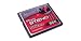 Electronics : 256MB 66X Speed Compact Flash Card (single layer)