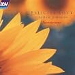 Felicity Lott: Summertime