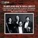 Cantatas and Arias by J.S. Bach, Telemann and Handel